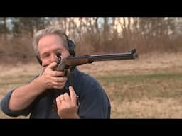 Shooting USA: History's Guns: The Schützen
