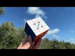 The MGC Beta is the Cube to Get
