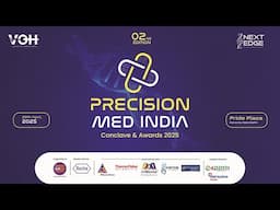 Precision Medicine Goes Live — Join the Movement from Anywhere!