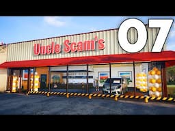 Car Dealer Simulator - Part 7 - Investing in the Dealership!