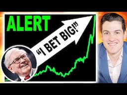 **WARREN BUFFET JUST BOUGHT THIS STOCK!