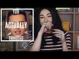 The End Of The Kuckian Effect: pt. 2