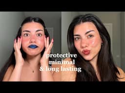 the ultimate makeup tutorial for the BEACH