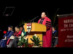Alumni Greetings | Jennifer Bishop