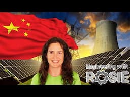 Can The Rest of the World Learn From China's Global Energy Dominance?