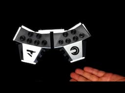 Masterforge FULL unboxing - VIP edition