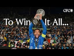 🏆 To Win It All... | Chelsea FC