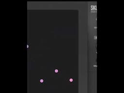 Bram Bos x Hainbach // Skulptur Filterbank AUv3