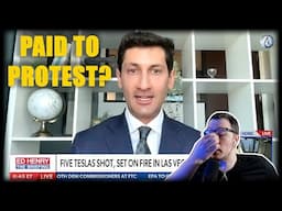 Are Paid Protestors REAL? “Crowds on Demand” CEO Says Yes