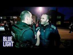 Traffic Cops' Most HEATED Confrontations | Traffic Cops | Blue Light