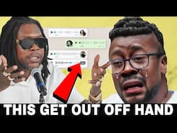 Look What Vybz Kartel Do Beenie Man Get Scared And Called for Unity [ L3@k] Shocking Message