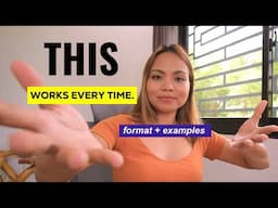 How to Introduce Yourself Through Storytelling