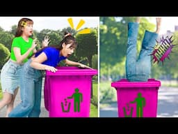 Hilarious Awkward Situations & Embarrassing Moments We’ve All Been Through! 😂 Relatable & Funny Fail
