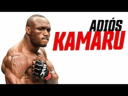Adiós KAMARU!