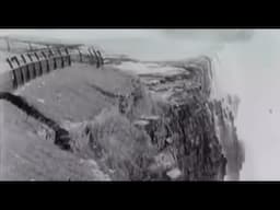 Niagara Falls Collapse (1954)