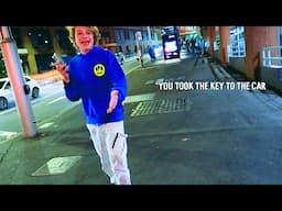 Our Car Was FORCED To Stop By THIS... | The Norris Nuts