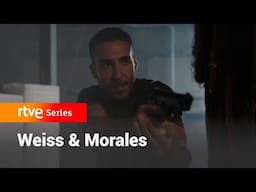 Weiss & Morales: Nina está en peligro 🔪 #WeissYMorales4 #LoProfundo | RTVE Series