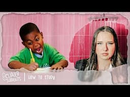 How to Study | Schauer Thoughts