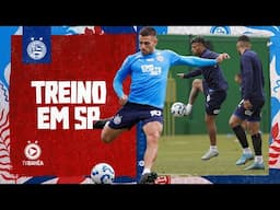 POR DENTRO DO TREINO (29/04/25)