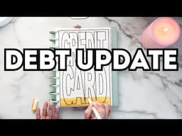 2025 DEBT UPDATE