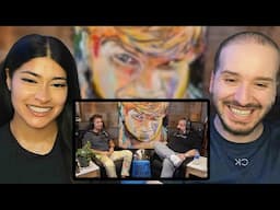 Brits React to Theo Von Funniest Moments 2