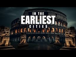 Class 6 | In The Earliest Cities | CBSE Board | History | Home Revise