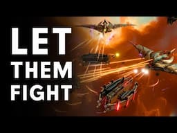 Clash Of The Titans - Sins Of A Solar Empire 2