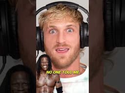 🤯 R-Truth’s Return SHOCKED Logan Paul!