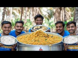 KHARI BHAT | Kutchi Khari Bhat Recipe | Village Rasoi