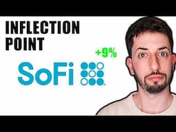 SoFi Stock CRUSHES Q1 Earnings With Record Breaking Growth