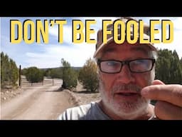 CAN YOU HANDLE LIVING OFF GRID?