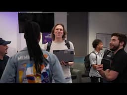 Inside GCU’s Cybersecurity Club| Hands-On, Career-Focused Skills