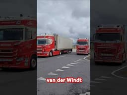 van der Windt in Rotterdam