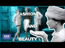 1959: The HOTTEST Summer Fashions | Fashion and Beauty | BBC Archive