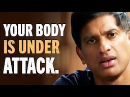This Hidden Cause Wrecks 90% of People’s Health – Try These 5 Fixes Today