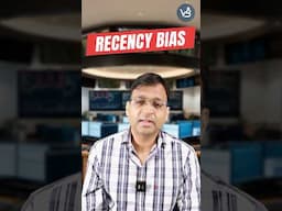 Why Every Trade Deserves a Fresh Perspective ?? | Trading Mistakes | Vivek Bajaj