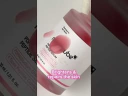 Medicube Serum you need to know!!