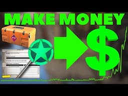 How To Make Guaranteed Profit Right NOW For CS2