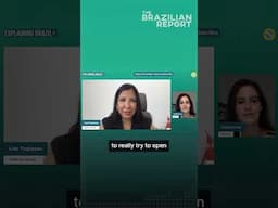 🎙️ #ExplainingBrazilPlus: COP30: Are locals ready to shape policies?