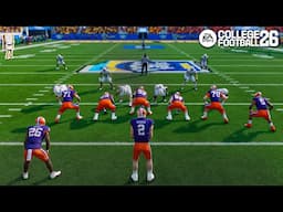 I Played College Football 26 Early - Here's The Truth