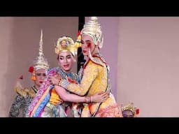 สีสันละครนอก (นิดหน่อยครับ พอให้ขำ)