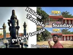🧐 Hidden temples in chennai in tamil 🧐 பார்க்க வேண்டிய முக்கியமான கோயில்கள் 😮 #temple