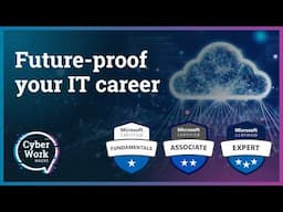 Boosting your IT career with Microsoft Azure certifications: A guide | Guest Wilfredo Lanz