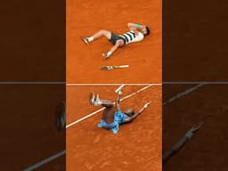 Can we go back and relive those moments? #RolandGarros