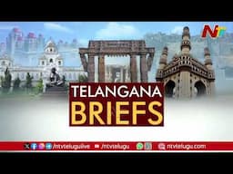 ఈరోజు ముఖ్యాంశాలు | Todays News Headlines | 01-05-2025 l Ntv