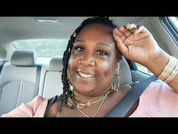 riding with mama