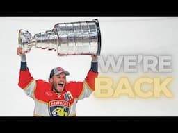 A Complete Guide to the 2025 Stanley Cup Playoffs in 6 Minutes