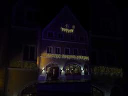 Christmas in my favorite small town