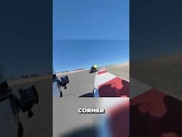 Motorcycle Cornering Secrets: Tight Turns & Throttle Control