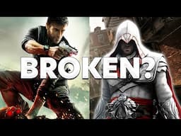 Some Ubisoft Games Won’t Launch Anymore - Inside Games Daily